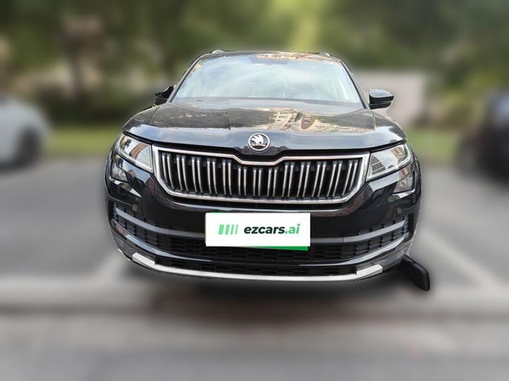 Kodiaq 2018 Facelift TSI330 7-Seater RWD Luxury Preferred photo 2