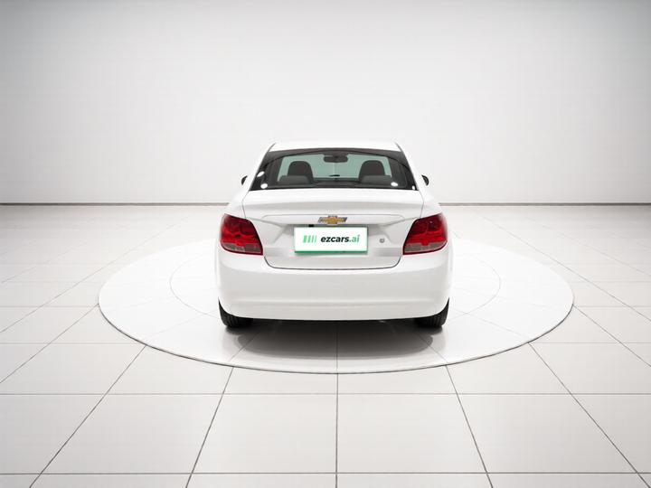2015 3 1.5L MT Li Auto photo 5