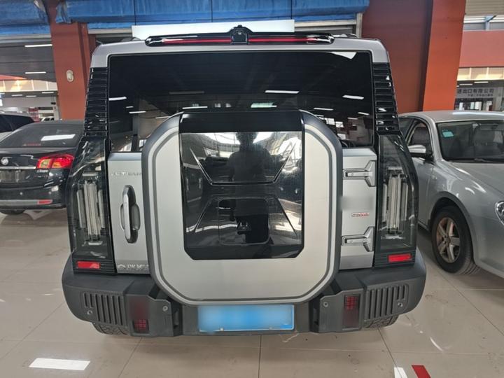 Wagon 2023 2.0T AWD PRO+ photo 5
