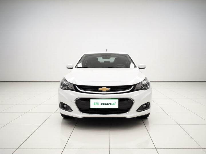 Malibu 2018 530T AT photo 2