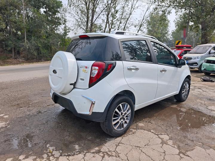 JAC Refine S2mini 2017 1.3L Sport photo 4