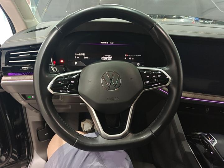 Touareg 2021 2.0TSI photo 6