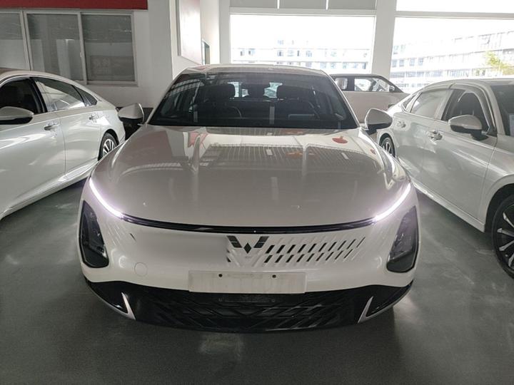 Wuling 2024 150 Standard photo 2