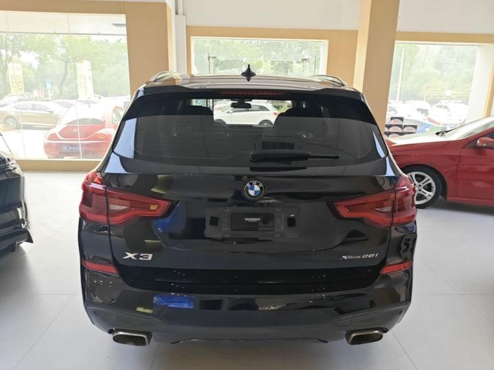 X3 2020 xDrive28i M Sport Package photo 5
