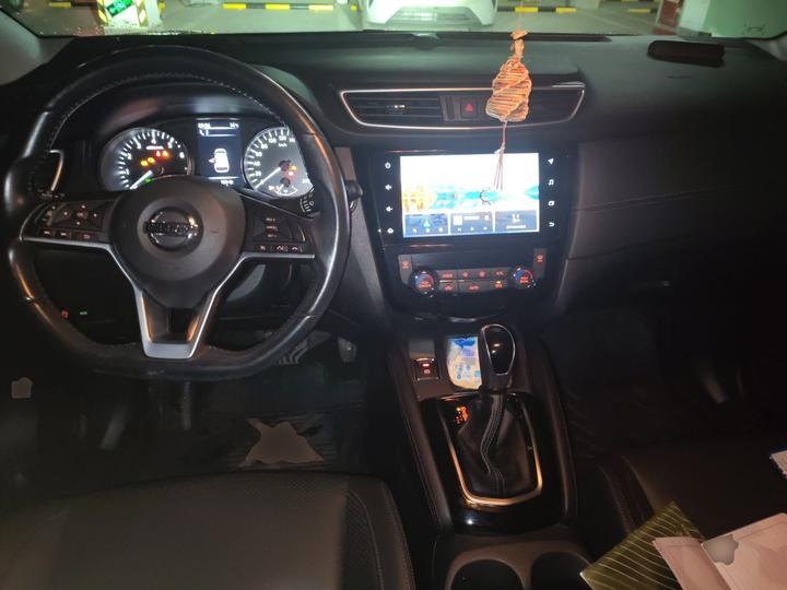Qashqai 2022 2.0L CVT XV Prem Luxury photo 5