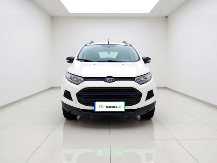 2013 1.5L MT Comfort photo 2