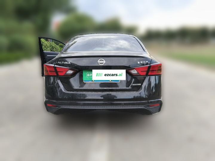 Teana 2021 2.0L XL Upper AD1 Pilot photo 5