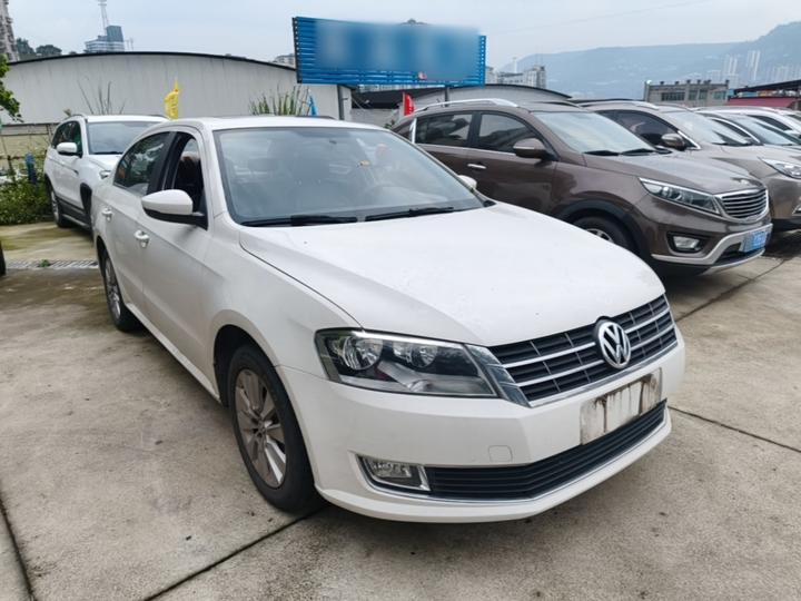Lavida 2013 Facelift 1.4TSI DSG Comfort photo 3