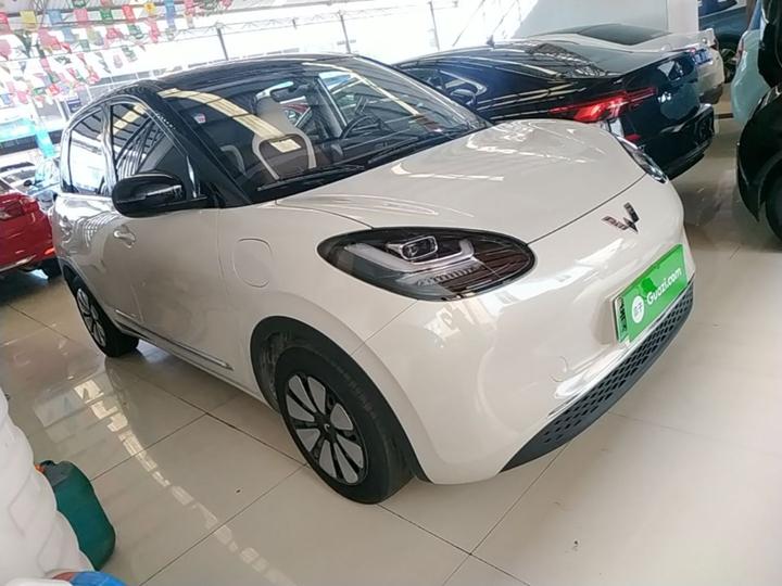 Wuling Bingo 2025 333km photo 3