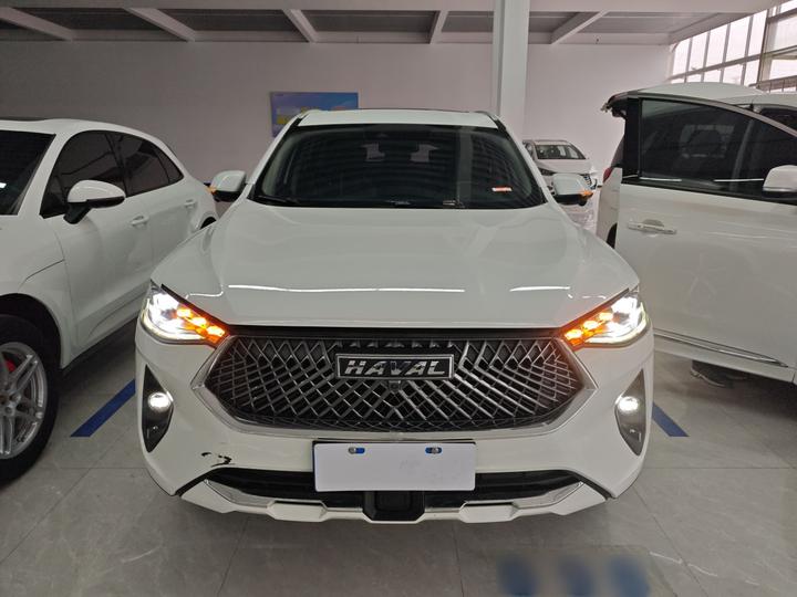 F7 2021 1.5T RWD i photo 2