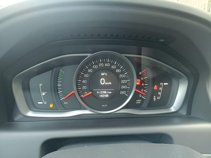 XC60 2017 T5 Upgraded photo 7