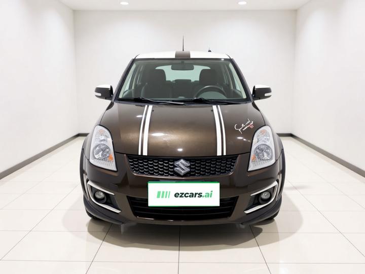 Swift 2013 1.5L MT 20 photo 2