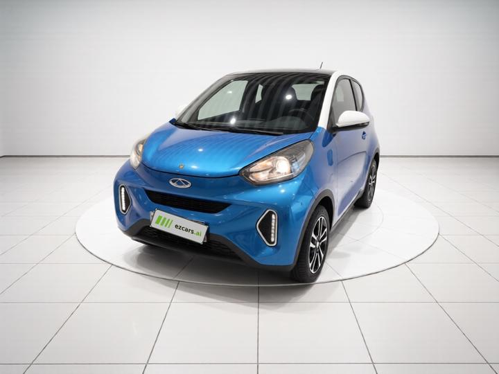 QQ Little Ant 2019 4-Seater Smart 35kWh