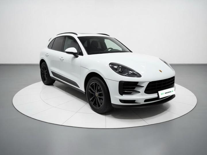 2020 Macan 2.0T photo 3
