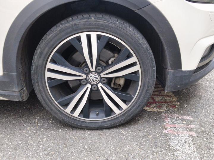 2018 L 280TSI DSG 7-Seater China V photo 8