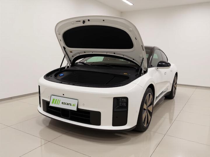 Li Auto i6 2025 AWD Standard