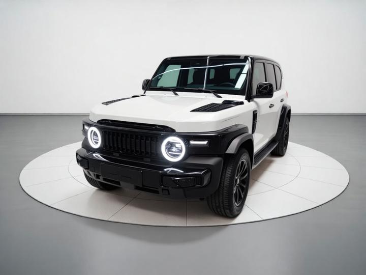 iCAR-Class V23 2025 550 RWD ADAS
