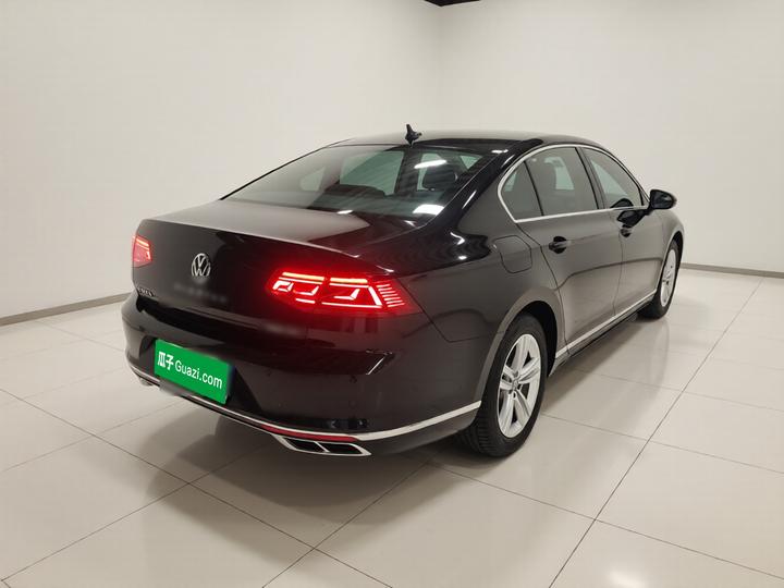 Magotan 2025 280TSI DSG Comfort photo 4