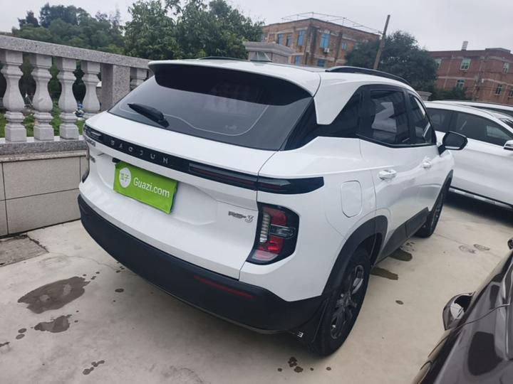 RS-3 2020 1.5L CVT Smart Elite photo 4