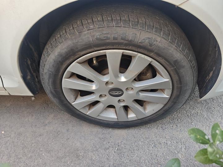Fulwin 2 2015 1.5L MT photo 8