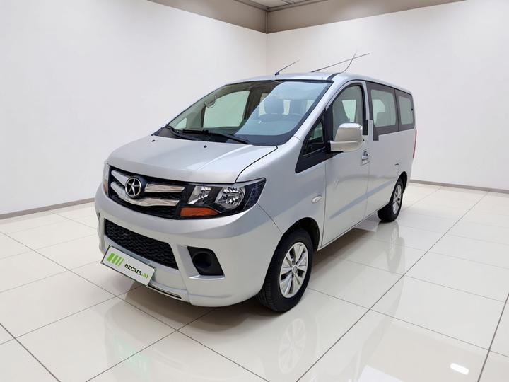 Refine M3 2018 1.6L Luxury