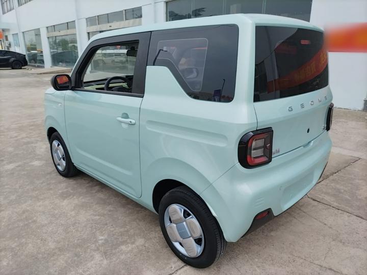 2023 Panda mini 200km Endurance Bear photo 4