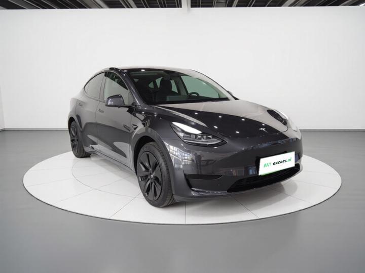 Model Y 2024 RWD photo 3
