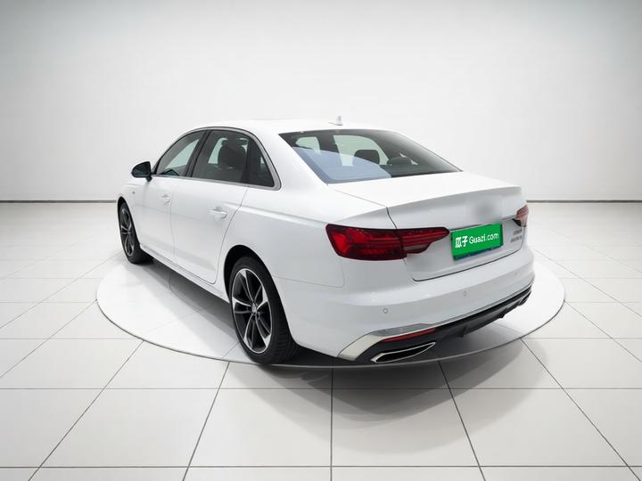 A4L 2020 40 TFSI Fashion Dynamic photo 4
