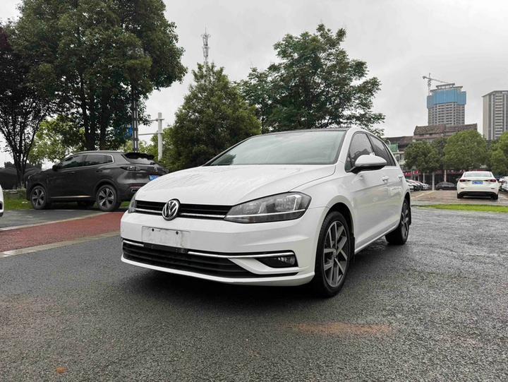 Golf 2020 280TSI DSG Comfort photo 2