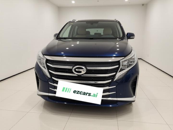 GAC Trumpchi M8 2023 Leading Series 390T Exclusive photo 2