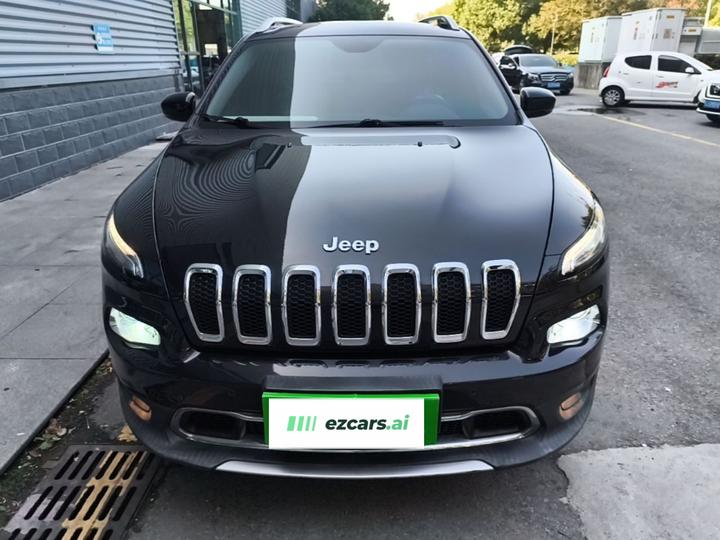 Cherokee 2016 2.4L photo 2