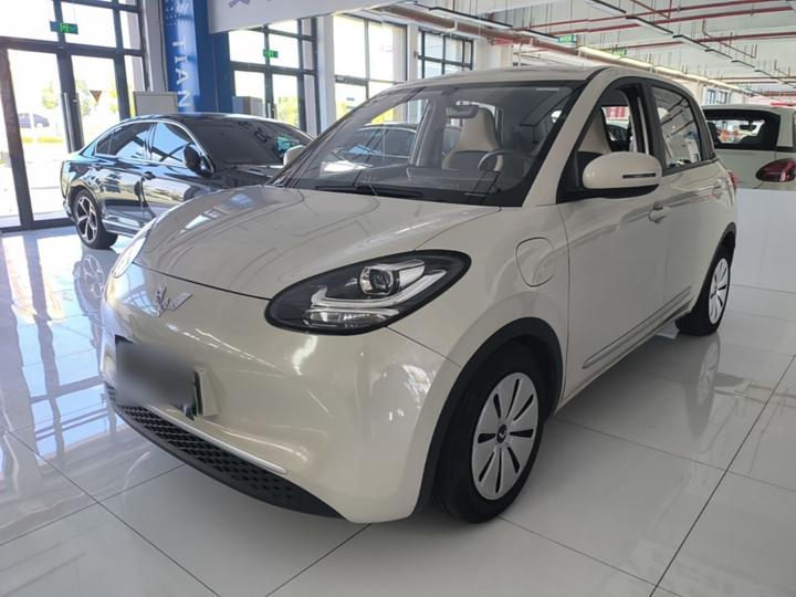 Wuling Bingo 2023 333km