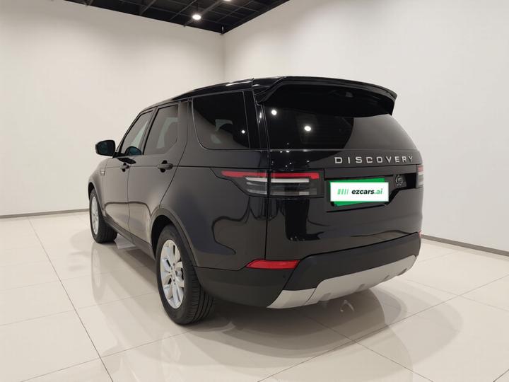 Discovery 2019 3.0 SC V6 SE photo 4