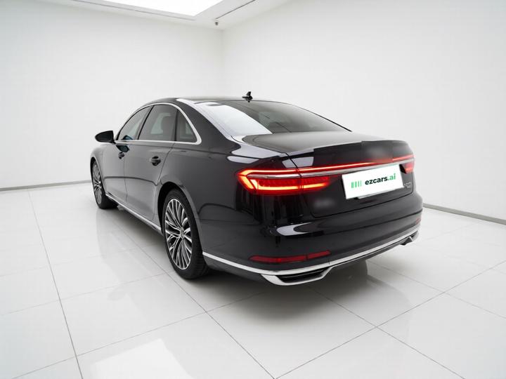 A8 2019 Facelift Plus A8L 50 TFSI quattro Luxury photo 4