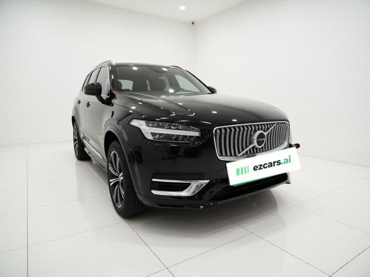 XC90 EV 2022 E Hybrid T8 Smart Premium Luxury 7-Seater photo 3