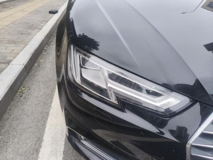 A4L 2017 Plus 40 TFSI Sport photo 7