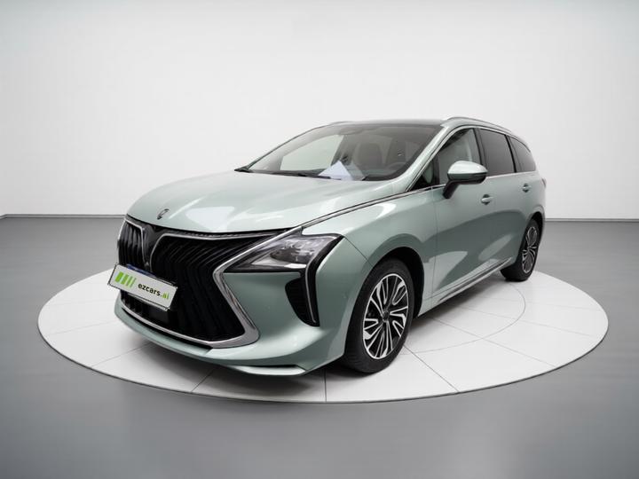 Forthing Yacht 2022 1.5T DCT