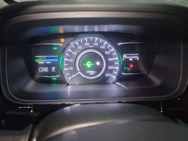 Elysion 2019 2.0L Hybrid Luxury photo 3