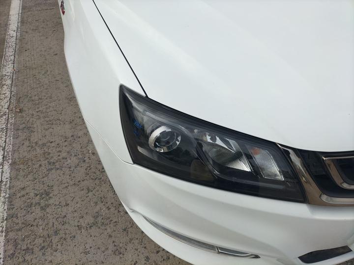 Emgrand 2017 Sedan 1.5L MT photo 7