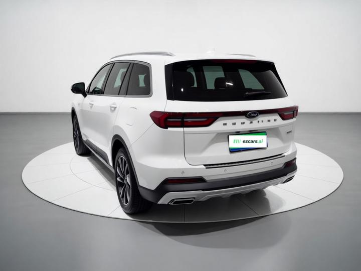 Equator 2021 EcoBoost 225 6-Seater photo 4