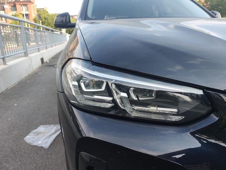 X3 2022 Facelift xDrive30i Leading M Night Package photo 7