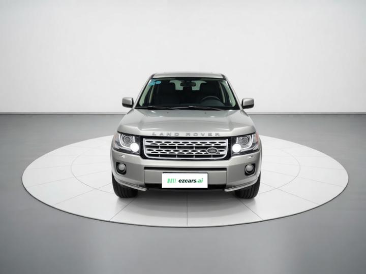 Freelander 2 2013 2.2T SD4 SE Diesel photo 2