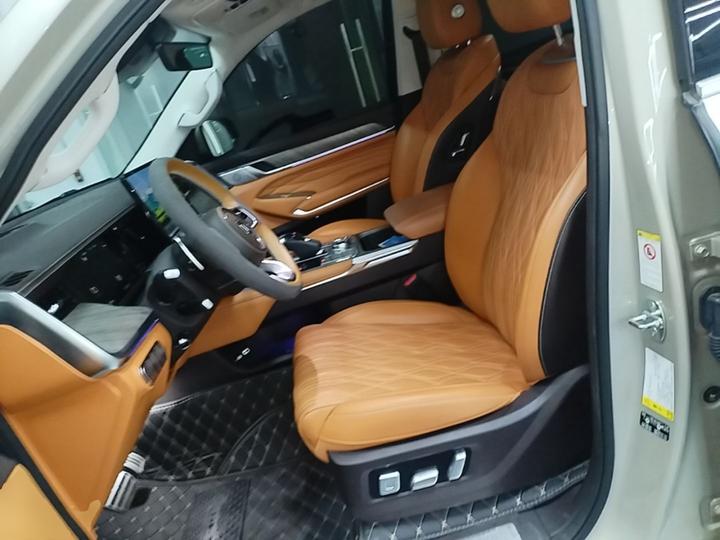 500 2022 3.0T Business 5-Seater photo 6