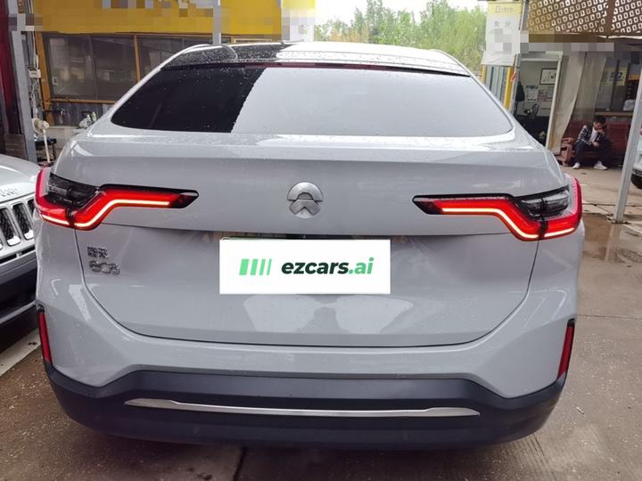 EC6 2020 430KM Sport photo 3