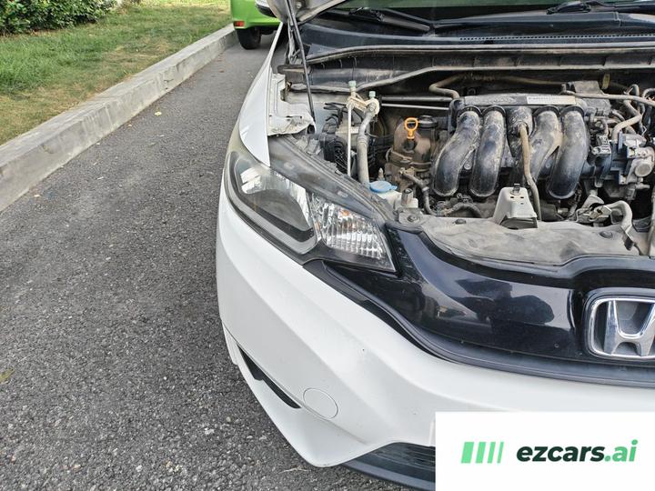 Fit 2014 1.5L LX CVT Comfort photo 7