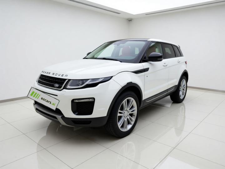 Range Rover Evoque 2016 2.0T SE PLUS Smart