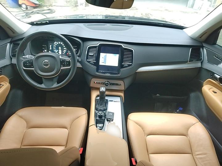 XC90 2016 T5 7-Seater photo 5