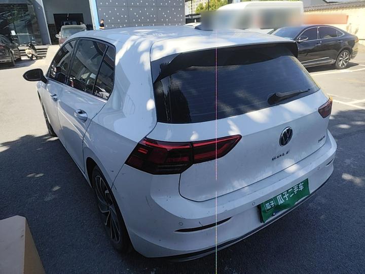 Golf 2021 280TSI DSG Pro photo 4
