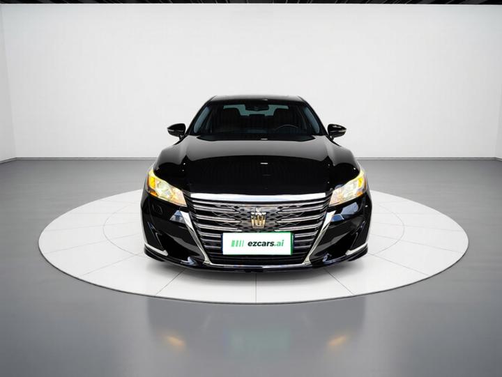 Crown 2018 2.0T Sport photo 2
