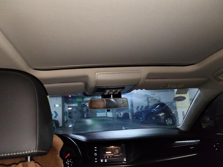 Passat 2019 330TSI Elite China V photo 8